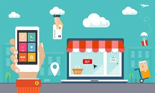 فتح باب التسجيل على منصة تجارة لإنشاء متاجر إلكترونية ذات جودة ممتازة. فتح باب التسجيل على منصة تجارة لإنشاء متاجر إلكترونية ذات جودة ممتازة.
