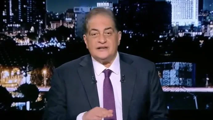أسامة كمال: إسرائيل ستصبح دولة مُهمَلة وسببًا للخجل لليهود أسامة كمال: إسرائيل ستصبح دولة مُهمَلة وسببًا للخجل لليهود