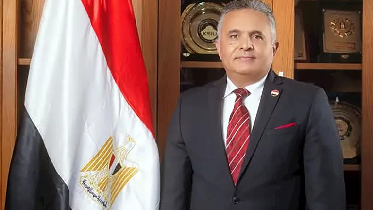 جامعة السويس تكشف عن ملامح البرامج الجديدة في الجامعة الأهلية جامعة السويس تكشف عن ملامح البرامج الجديدة في الجامعة الأهلية