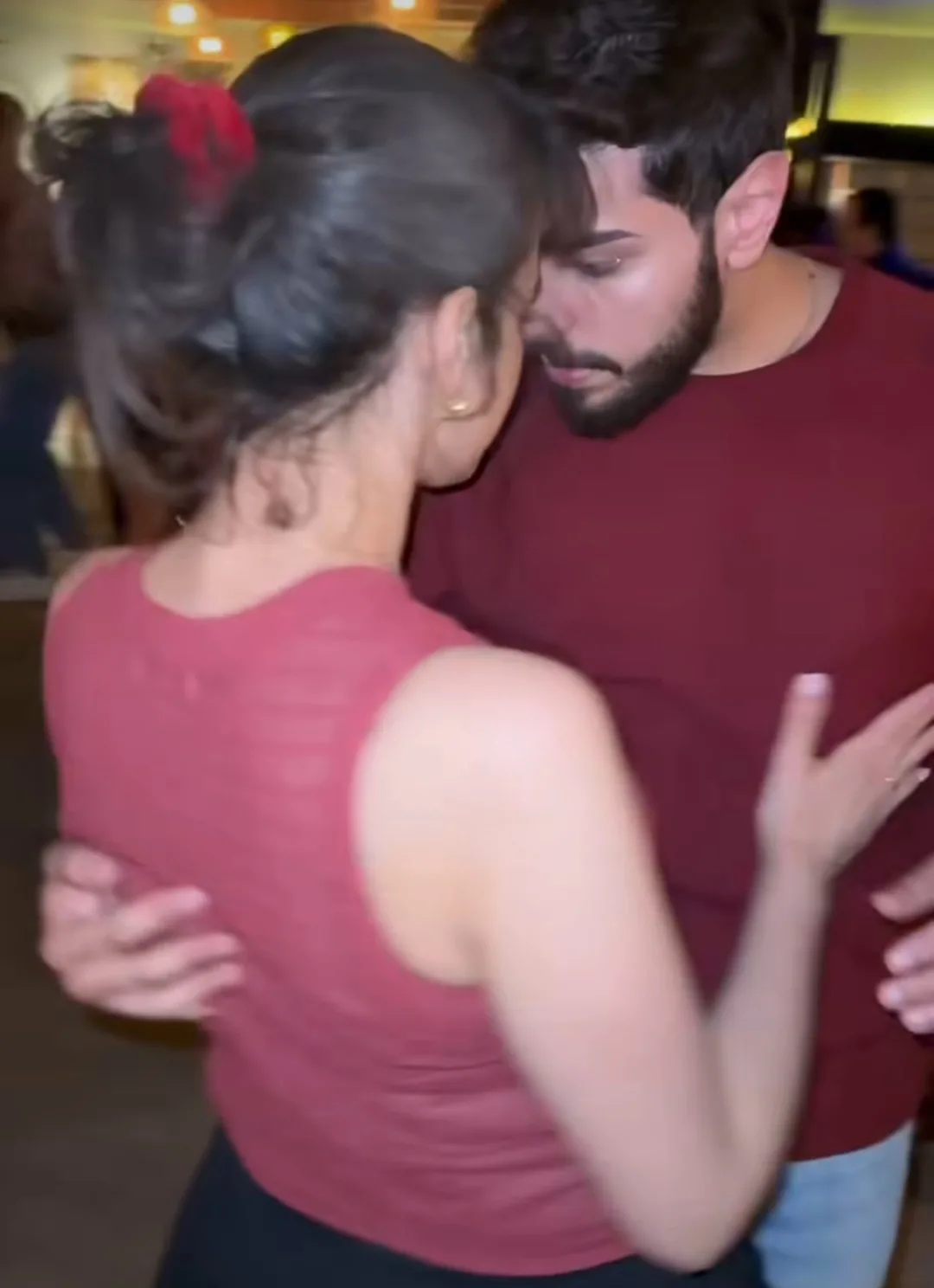 بعد إعلان علاقتهما بشكل غير رسمي.. من هو ياسين رشدي، شريك نور عمرو دياب؟ بعد إعلان علاقتهما بشكل غير رسمي.. من هو ياسين رشدي، شريك نور عمرو دياب؟