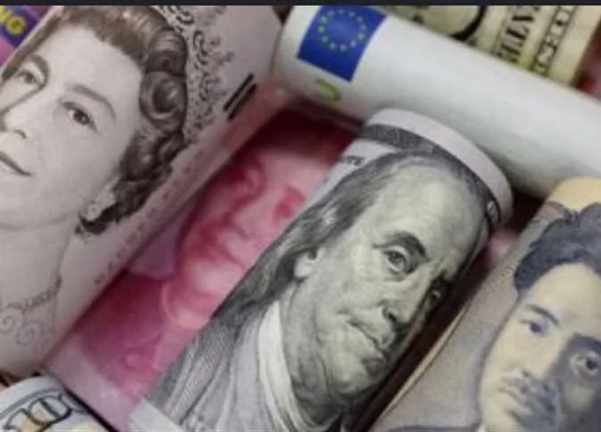 سعر الدولار مقابل الجنيه والعملات العربية والأجنبية اليوم الجمعة 13 يونيو 2025 سعر الدولار مقابل الجنيه والعملات العربية والأجنبية اليوم الجمعة 13 يونيو 2025