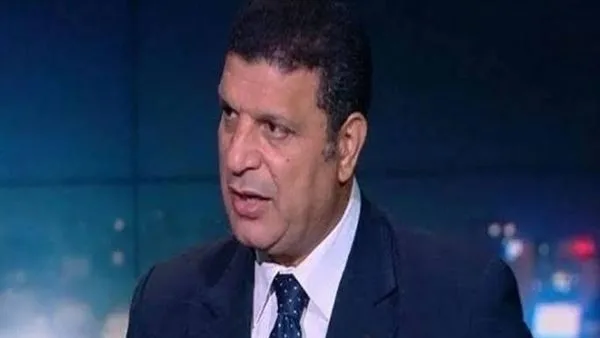 نائب “المعهد العربي للدراسات”: التحالف بين الصين وروسيا وإيران يمثل واقعاً جيوسياسياً لا يمكن التغاضي عنه نائب “المعهد العربي للدراسات”: التحالف بين الصين وروسيا وإيران يمثل واقعاً جيوسياسياً لا يمكن التغاضي عنه