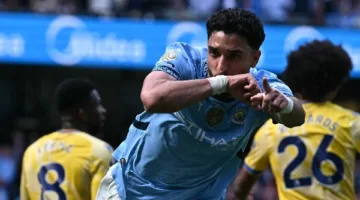 سعر عمر مرموش في Fantasy كأس العالم