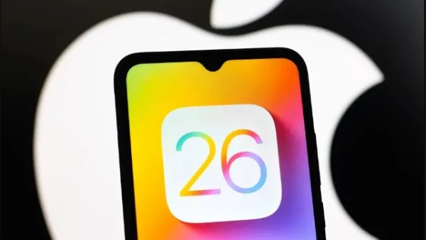 iOS 26: جميع الخصائص الجديدة المرتقبة لتطبيقات آيفون من آبل iOS 26: جميع الخصائص الجديدة المرتقبة لتطبيقات آيفون من آبل