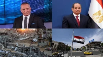 برنامج توك شو | بكري: الكهرباء قللت من استهلاك البترول وحققت وفراً بقيمة 26 مليار جنيه.. وموسى: مصر لم ترفض دخول قافلة الدعم.