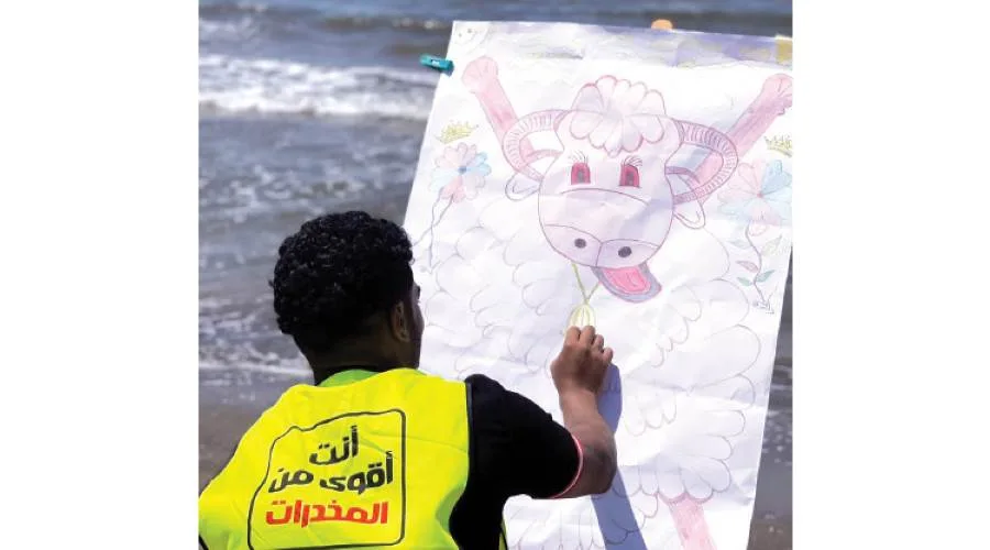 رحلات صيفية بدون تكلفة للمدمنين السابقين المتعافين رحلات صيفية بدون تكلفة للمدمنين السابقين المتعافين