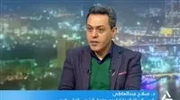 رئيس هيئة دعم الشعب الفلسطيني يسلط الضوء على أهمية الدور المصري في مساعدة فلسطين رئيس هيئة دعم الشعب الفلسطيني يسلط الضوء على أهمية الدور المصري في مساعدة فلسطين