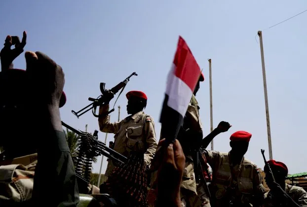 ما الدلالات وراء استيلاء قوات الدعم السريع على مثلث العوينات الحدودي؟ ما الدلالات وراء استيلاء قوات الدعم السريع على مثلث العوينات الحدودي؟