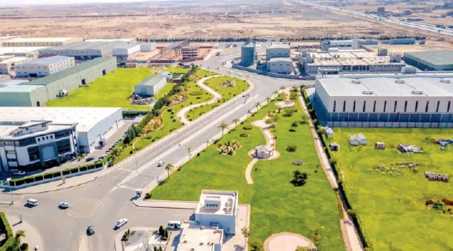العلاقات بين مصر والصين وآفاقها المستقبلية العلاقات بين مصر والصين وآفاقها المستقبلية