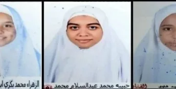 الفاوى بنت قوص: من الرائدات في الحصول على الشهادة الإعدادية الأزهرية في محافظة قنا