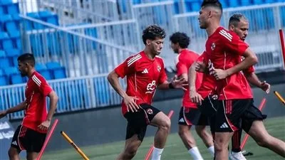 بمنافسات مثيرة.. الأهلي يتحدى العالم كرمز للعرب في كأس العالم للأندية التاريخية بمنافسات مثيرة.. الأهلي يتحدى العالم كرمز للعرب في كأس العالم للأندية التاريخية
