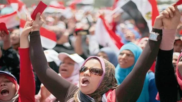 باحث: 30 يونيو أنهت آمال الإخوان في جميع أنحاء العالم العربي باحث: 30 يونيو أنهت آمال الإخوان في جميع أنحاء العالم العربي