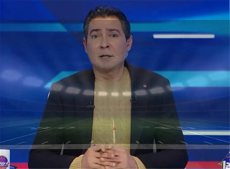 محمد بركات يشارك أفكاره حول الأهلي في بطولة كأس العالم للأندية محمد بركات يشارك أفكاره حول الأهلي في بطولة كأس العالم للأندية