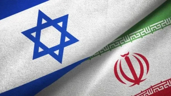 أمريكا تخبر إسرائيل بعدم تسهيل أي هجوم على إيران أمريكا تخبر إسرائيل بعدم تسهيل أي هجوم على إيران