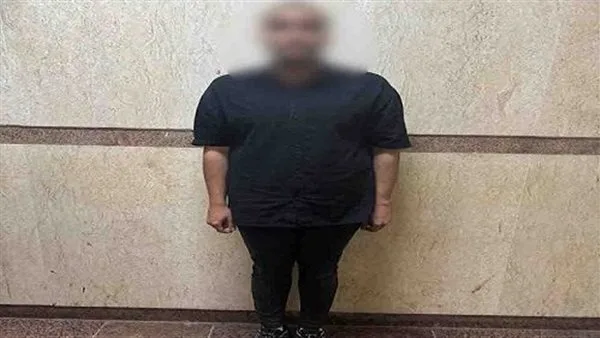 وزارة الداخلية تكشف عن القبض على المتهم في فيديو اعتداء الأطفال ببورسعيد وزارة الداخلية تكشف عن القبض على المتهم في فيديو اعتداء الأطفال ببورسعيد