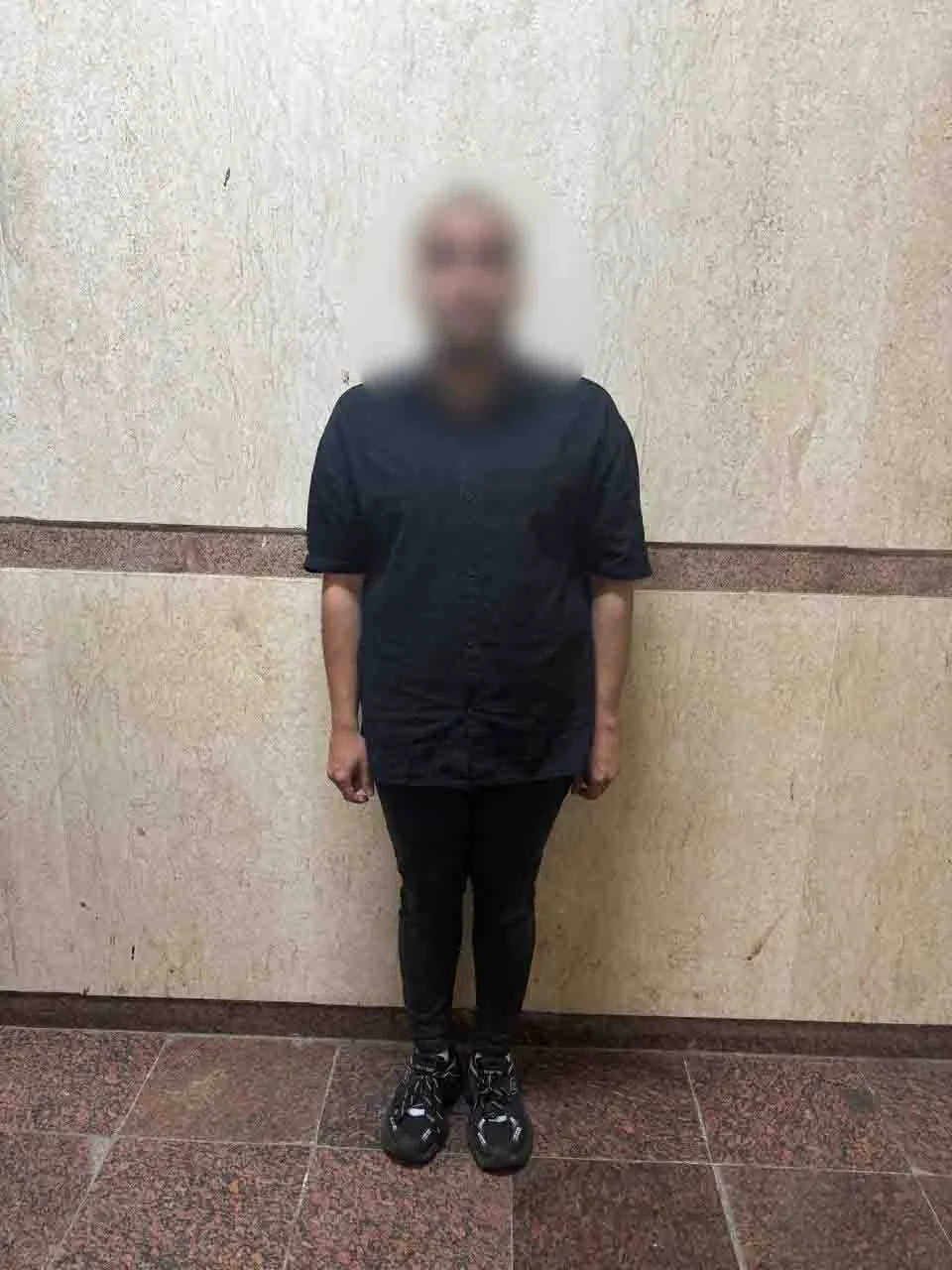 بأسلوب لام شمسية: اعتقال شخص بتهمة التحرش في مركز تعليمي ببورسعيد | فيديو بأسلوب لام شمسية: اعتقال شخص بتهمة التحرش في مركز تعليمي ببورسعيد | فيديو