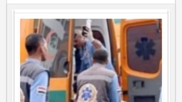 مقتل شخص وإصابة آخر برصاص على طريق إدفو مرسى علم مقتل شخص وإصابة آخر برصاص على طريق إدفو مرسى علم