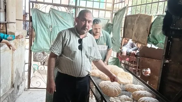 تموين الدقهلية ينفذ حملات تفتيشية مفاجئة على المخابز والأسواق ويعقد 114 محضرًا في 24 ساعة تموين الدقهلية ينفذ حملات تفتيشية مفاجئة على المخابز والأسواق ويعقد 114 محضرًا في 24 ساعة