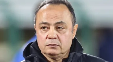 طارق يحيى: إرث الزمالك وشخصيته يقرران الفوز بالبطولة