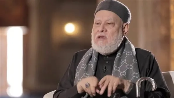 “يريد الله لكم السهولة ولا يريد لكم المشقة”.. تفسير عميق يقدمه علي جمعة “يريد الله لكم السهولة ولا يريد لكم المشقة”.. تفسير عميق يقدمه علي جمعة