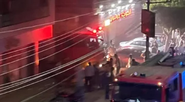 تسرب أسطوانة أكسجين: توضيح سبب حريق في مركز طبي بالمنيا (تفاصيل)