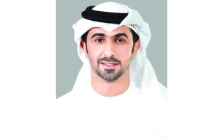 حمد المزروعي نائباً لـ «وزارة التنمية الاقتصادية» في أبوظبي