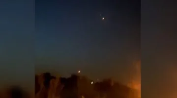 عاجل: الإذاعة العسكرية الإسرائيلية تعلن أن القوات الجوية تهاجم إيران حالياً