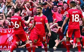 إيرادات كرة القدم في أوروبا ترتفع إلى 38 مليار يورو