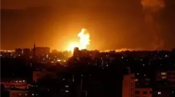 أمريكا تخبر تل أبيب بأنها لن تتدخل في تنفيذ ضربات ضد إيران