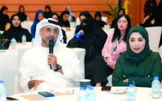 الأرشيف والمكتبة الوطنية يُراجع نتائج خطته الاستراتيجية