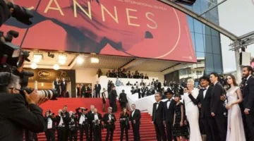 مهرجان كان السينمائي الدولي: بدء النسخة 79 قريباً