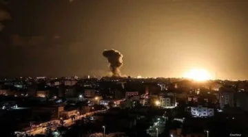 عاجل.. إسرائيل تكشف عن تنفيذ هجوم مسبق ضد إيران