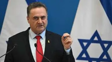 وزير الدفاع الإسرائيلي: من المحتمل حدوث هجمات بالصواريخ والطائرات بدون طيار على إسرائيل