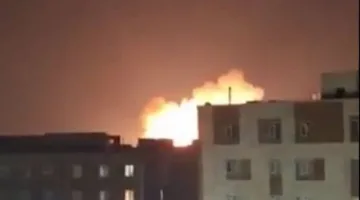 إسرائيل تسمي عمليتها العسكرية ضد إيران بـ “عملية الأسد”