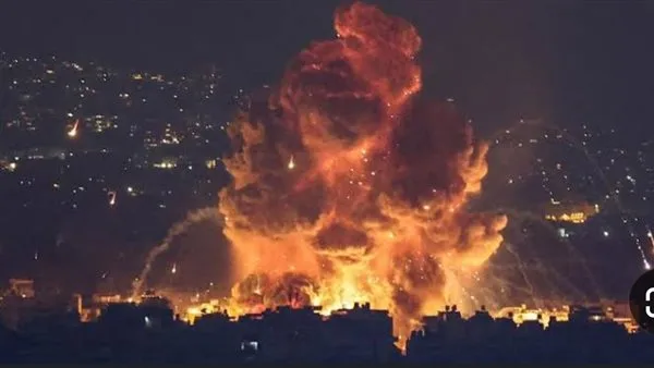 الهيئة الإسرائيلية للإذاعة: قمنا باستهداف منشآت نووية في إيران الهيئة الإسرائيلية للإذاعة: قمنا باستهداف منشآت نووية في إيران