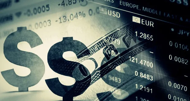 تقلبات في أسواق المال بعد الضربة الإسرائيلية على إيران تقلبات في أسواق المال بعد الضربة الإسرائيلية على إيران