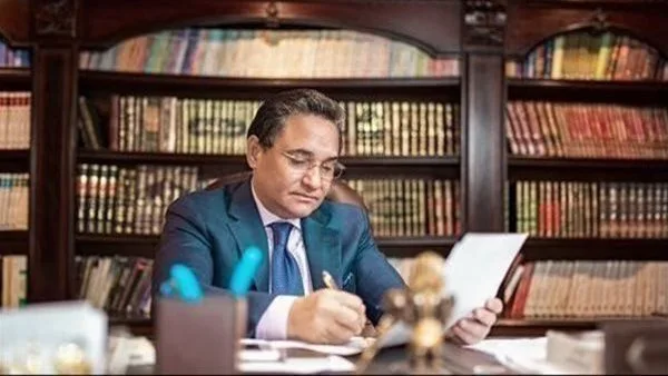 عبد الرحيم علي: الهدف الأساسي لإسرائيل وأمريكا هو الإطاحة بالنظام الإيراني عبد الرحيم علي: الهدف الأساسي لإسرائيل وأمريكا هو الإطاحة بالنظام الإيراني