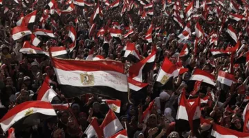 جمال الكشكي: الشعب المصري ثار في 30 يونيو ضد المخططات الإخوانية