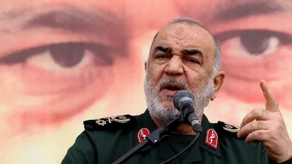 إيران تعلن عن مقتل قائد الحرس الثوري نتيجة الغارة الإسرائيلية إيران تعلن عن مقتل قائد الحرس الثوري نتيجة الغارة الإسرائيلية