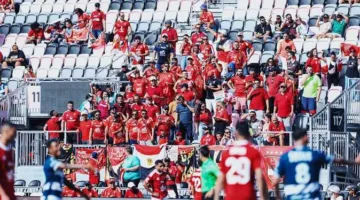 تاريخ مباراة الأهلي وإنتر ميامي والبث المباشر لها في كأس العالم للأندية 2025