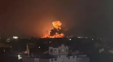 القاهرة الإخبارية”: تقارير تشير إلى اغتيال قائد الحرس الثوري والرئيس الأسبق لـ”الطاقة النووية
