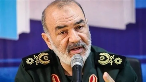 إيران تعلن بشكل رسمي عن مقتل قائد الحرس الثوري خلال الهجمات الإسرائيلية إيران تعلن بشكل رسمي عن مقتل قائد الحرس الثوري خلال الهجمات الإسرائيلية