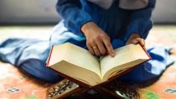 التوقيت المفضل لقراءة سورة الكهف يوم الجمعة.. الإفتاء توضح الأمر التوقيت المفضل لقراءة سورة الكهف يوم الجمعة.. الإفتاء توضح الأمر