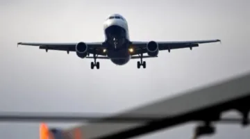 العراق يغلق أجواءه بعد الهجوم الإسرائيلي على إيران