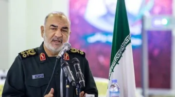 عاجل | تفاصيل استهدافات الضربة الجوية الإسرائيلية الأولى في إيران