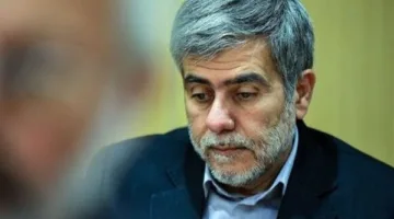 تقارير تفيد باغتيال فريدون عباسي، الرئيس السابق لمنظمة الطاقة النووية الإيرانية