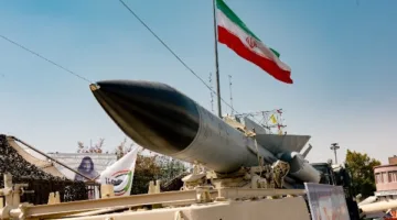 إسرائيل: إيران تمتلك كميات من اليورانيوم تكفي لصنع 15 رأسًا نوويًا في غضون أيام۔