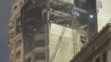 مصدر إيراني: الرد على الهجوم الإسرائيلي سيكون صارمًا وحاسمًا في الساعات القليلة القادمة