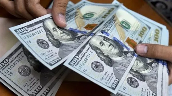 تحديث لحظي لسعر الدولار مقابل الجنيه المصري في البنوك اليوم تحديث لحظي لسعر الدولار مقابل الجنيه المصري في البنوك اليوم