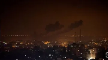 عاجل: التلفزيون الإيراني الرسمي يعلن عن إغلاق الأجواء في جميع أنحاء البلاد تحضيرًا للحرب
